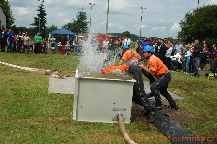 PHL Týnec u HD 2009 - 187.JPG