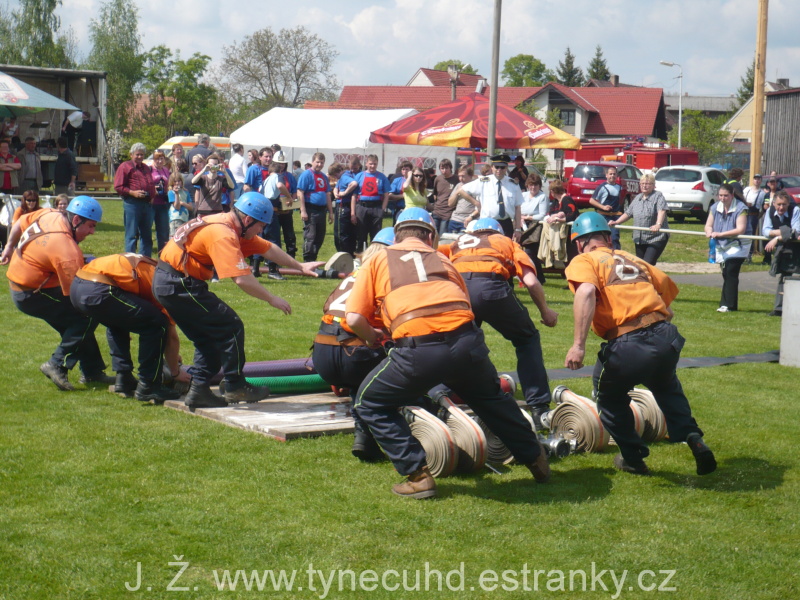 Okrsková soutěž Hradešice JŽ - 22.JPG