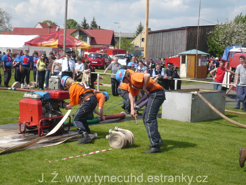 Okrsková soutěž Hradešice JŽ - 23.JPG