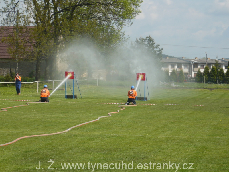 Okrsková soutěž Hradešice JŽ - 25.JPG