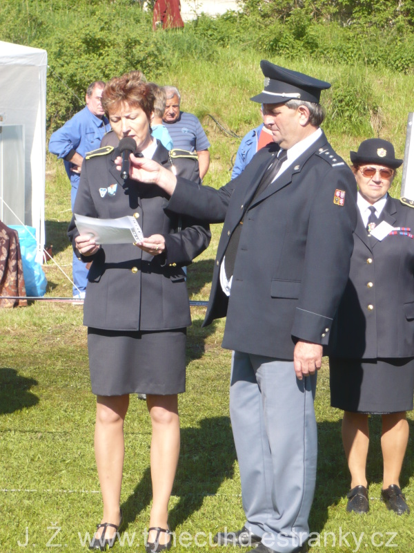 Vyřazovací soutěž žen Nýrsko JŽ - 04.JPG