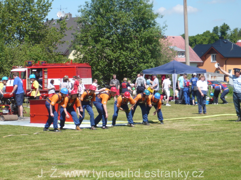 Vyřazovací soutěž žen Nýrsko JŽ - 09.JPG