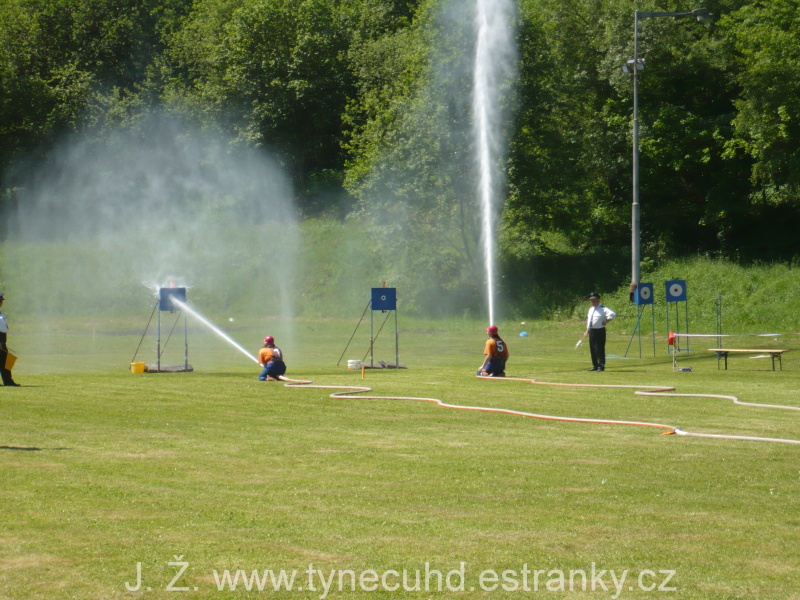 Vyřazovací soutěž žen Nýrsko JŽ - 15.JPG