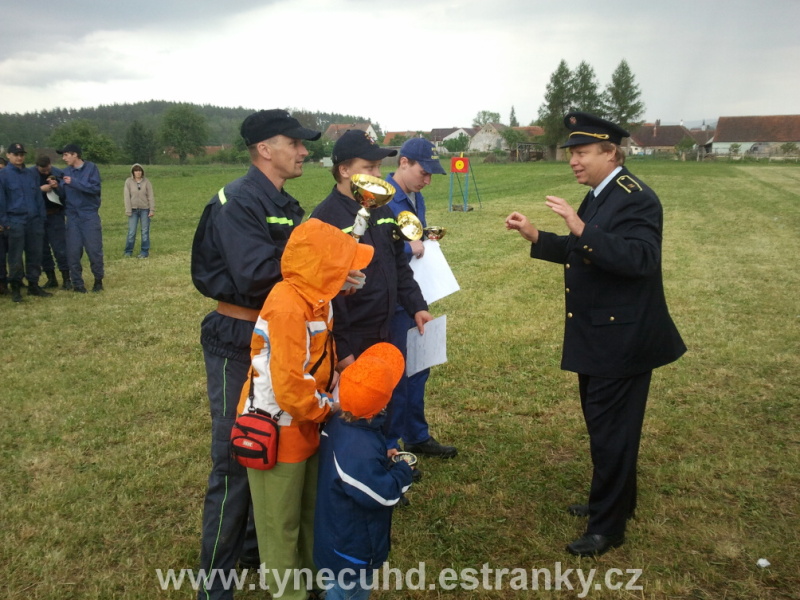 Okrsek Smrkovec - 05