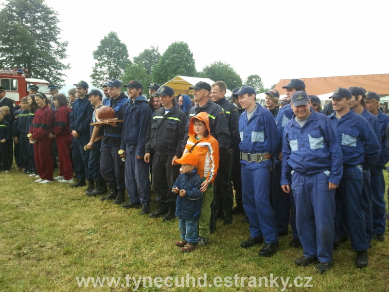 Okrsek Smrkovec - 10