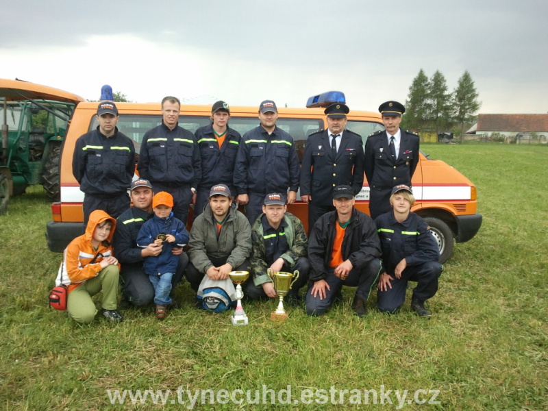 Okrsek Smrkovec - 11
