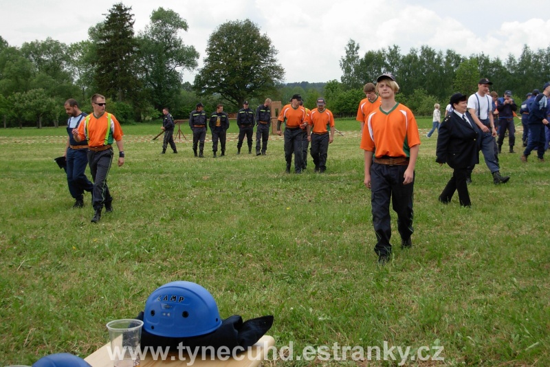 Okrsek Smrkovec - 14