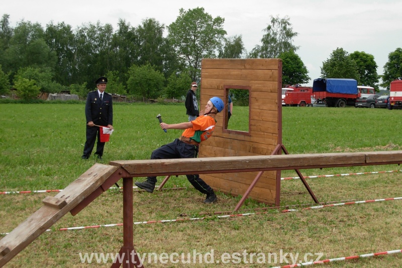 Okrsek Smrkovec - 15