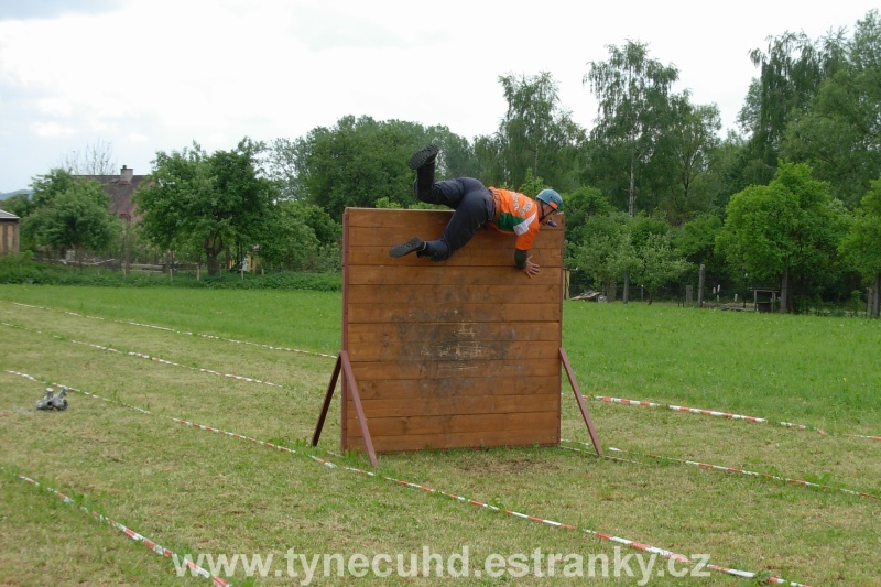 Okrsek Smrkovec - 17