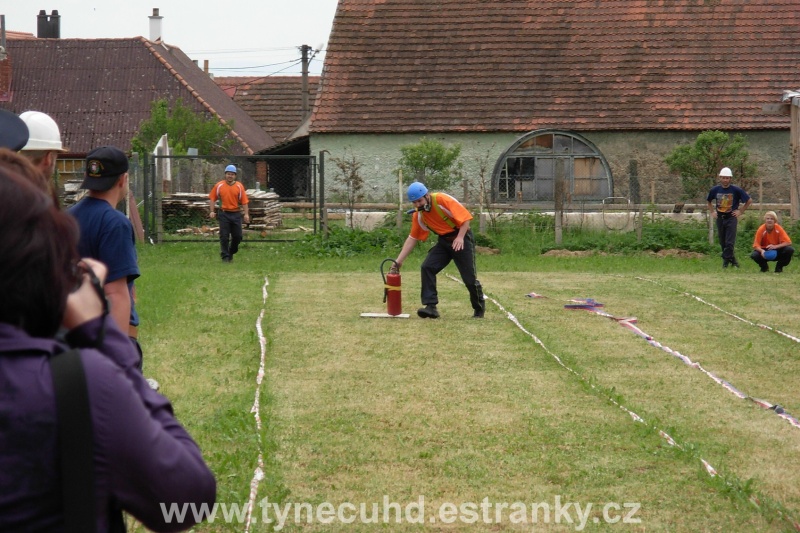 Okrsek Smrkovec - 20
