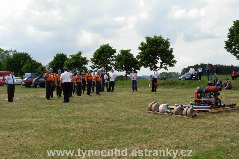 Okrsek Smrkovec - 22