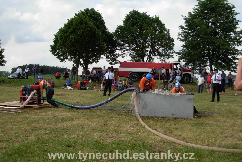 Okrsek Smrkovec - 25