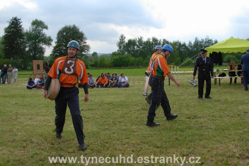 Okrsek Smrkovec - 28