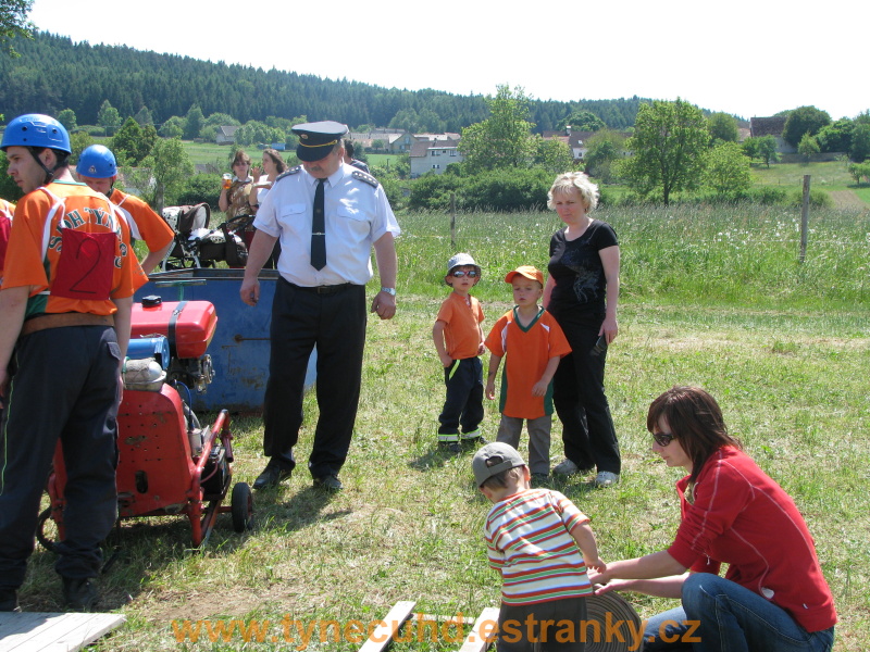 Okrsek Vlkonice 2012 - 12
