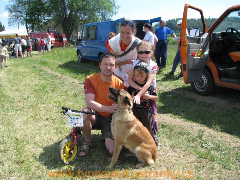 Okrsek Vlkonice 2012 - 20