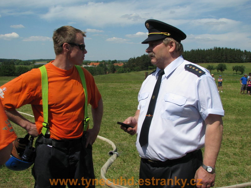 Okrsek Vlkonice 2012 - 25