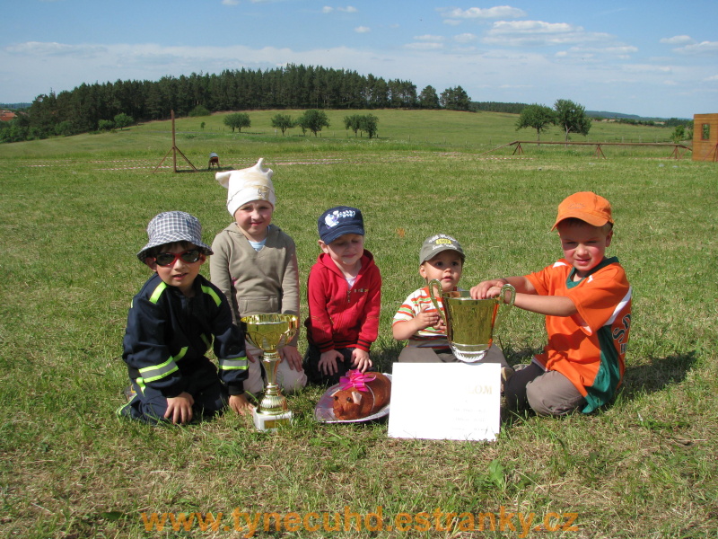 Okrsek Vlkonice 2012 - 43