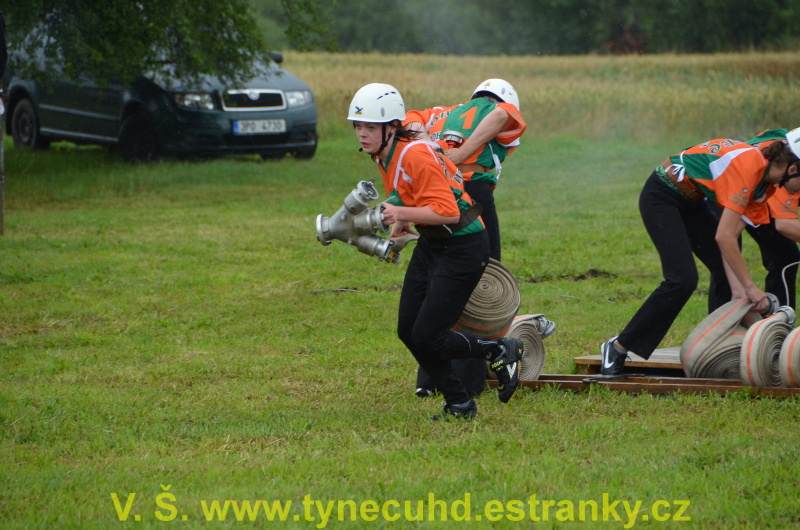 PHL Týnec u HD 2012 - 176