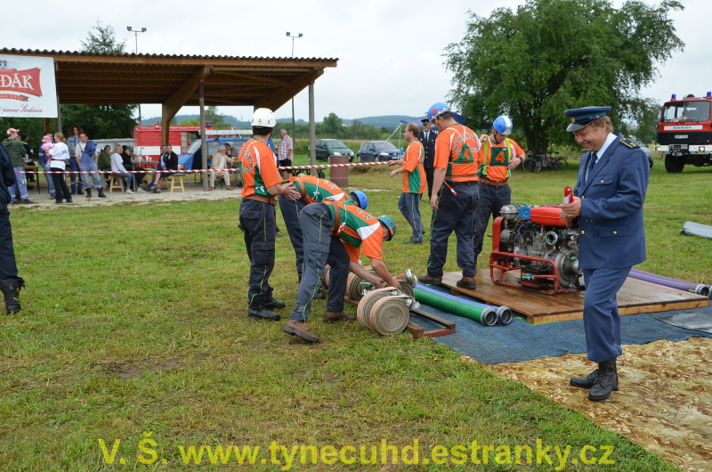 PHL Týnec u HD 2012 - 262