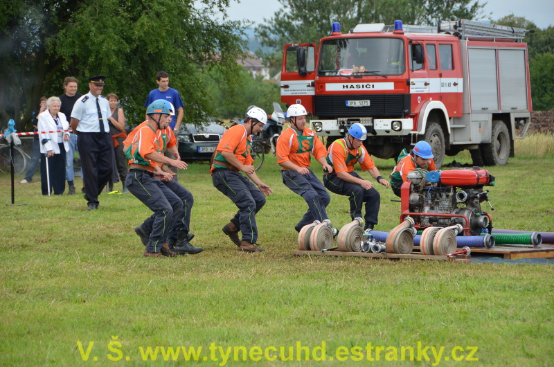 PHL Týnec u HD 2012 - 568