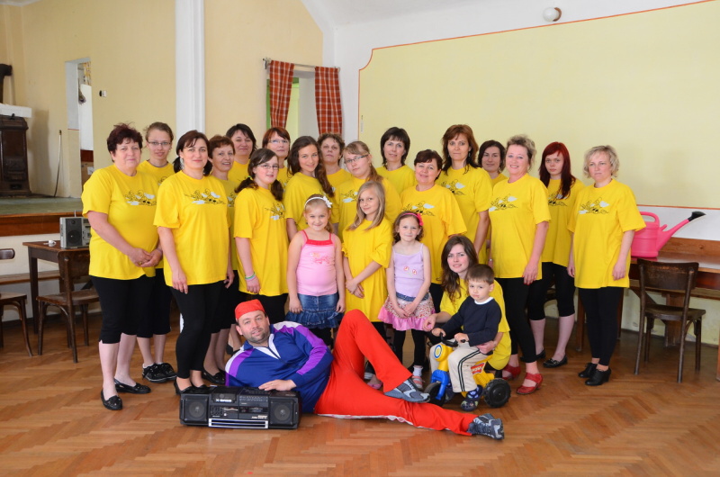 Sraz rodáků 17. a 18.5.2013 - 103