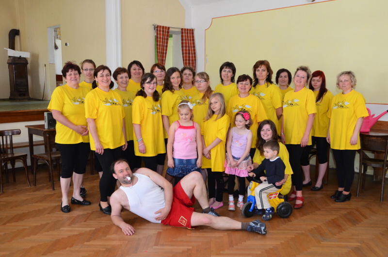 Sraz rodáků 17. a 18.5.2013 - 104