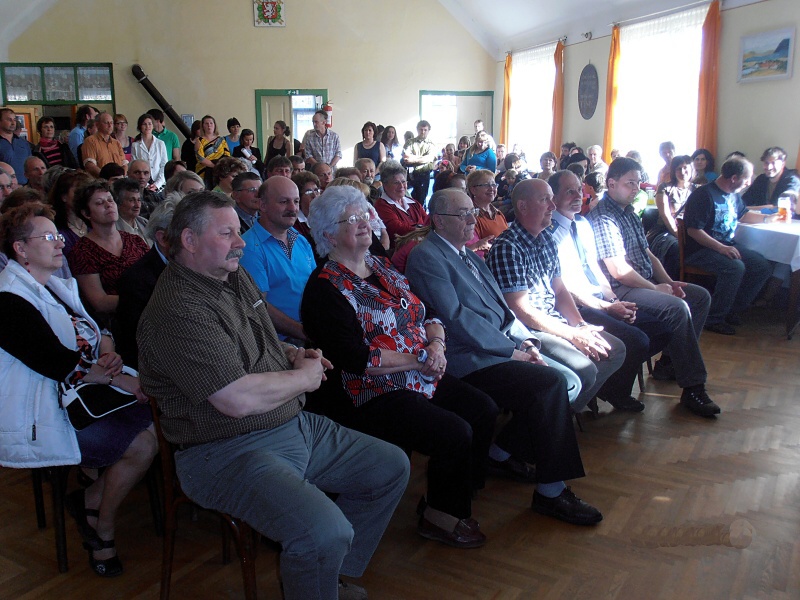 Sraz rodáků 17. a 18.5.2013 - 127
