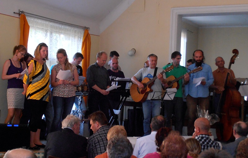 Sraz rodáků 17. a 18.5.2013 - 130