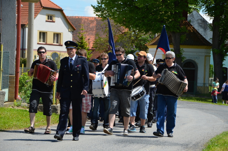 Sraz rodáků 17. a 18.5.2013 - 205