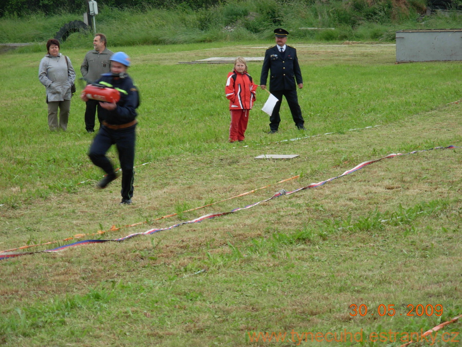 Okrsek Černíč 2009 - 33.JPG